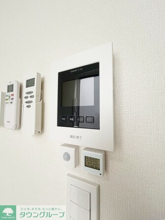 ハーモニーテラス白鷺IIの物件内観写真